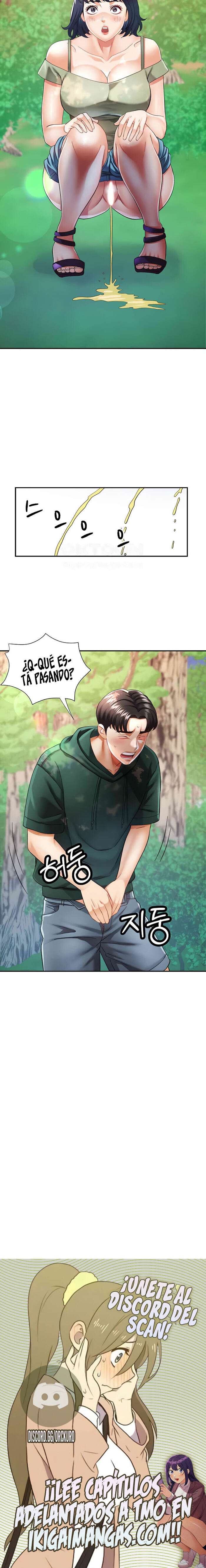 Mi hermana Casada Capítulo 7 - Page 13