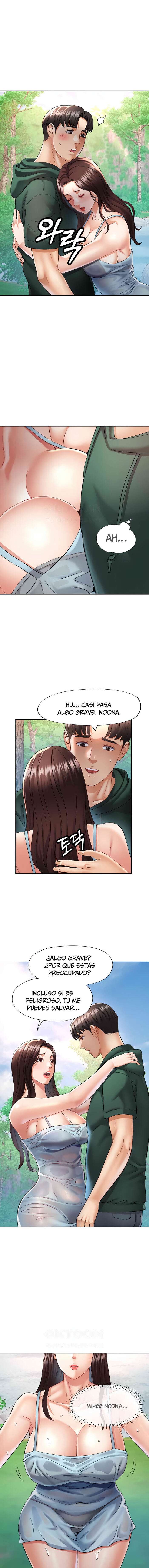 Mi hermana Casada Capítulo 7 - Page 5