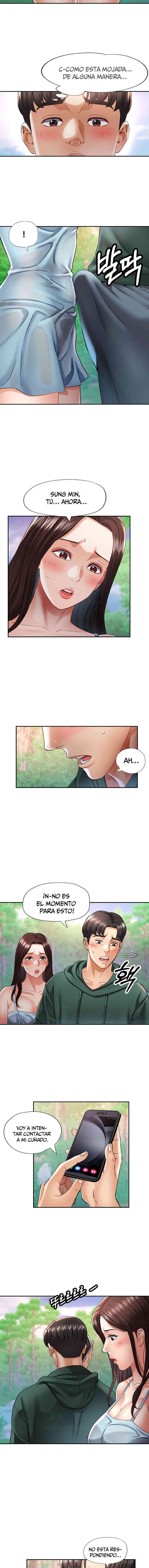 Mi hermana Casada Capítulo 7 - Page 6