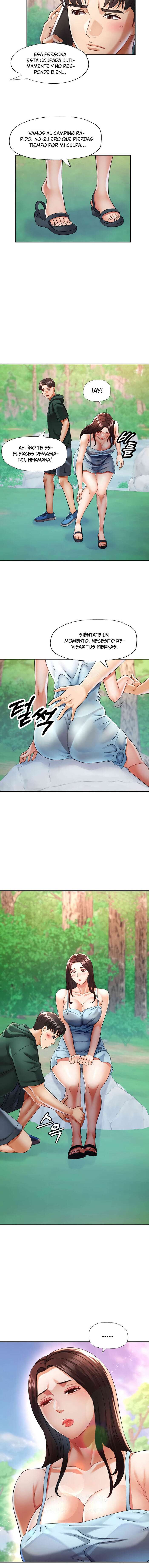 Mi hermana Casada Capítulo 7 - Page 7