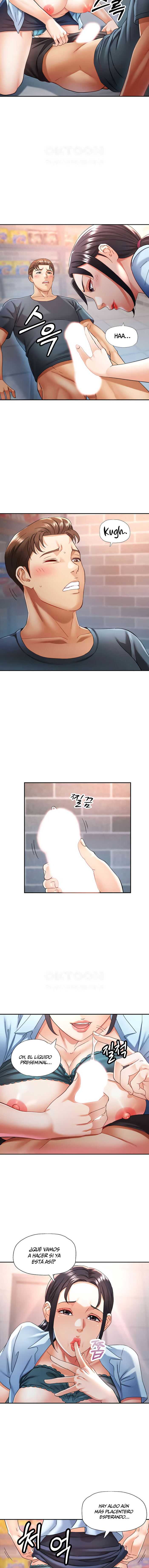 Mi hermana Casada Capítulo 8 - Page 10