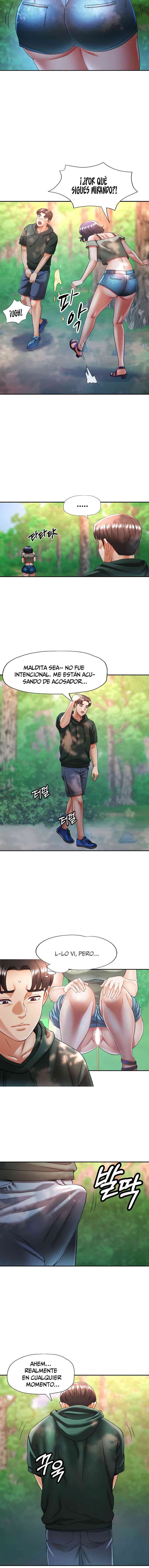 Mi hermana Casada Capítulo 8 - Page 3