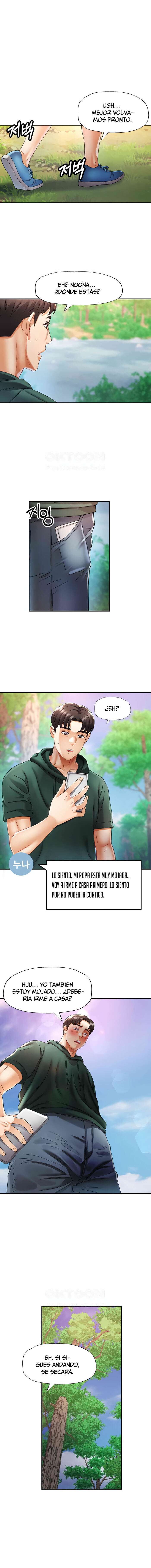 Mi hermana Casada Capítulo 8 - Page 4