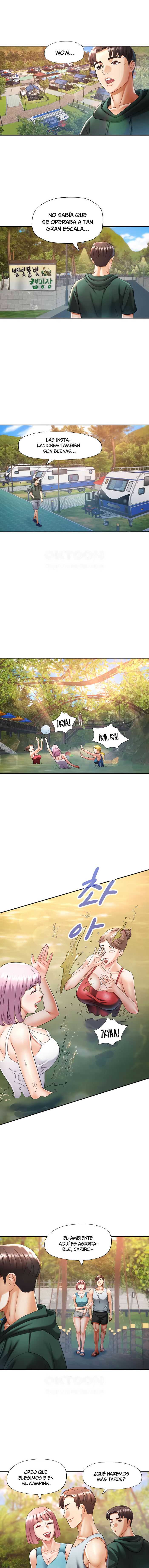 Mi hermana Casada Capítulo 8 - Page 5