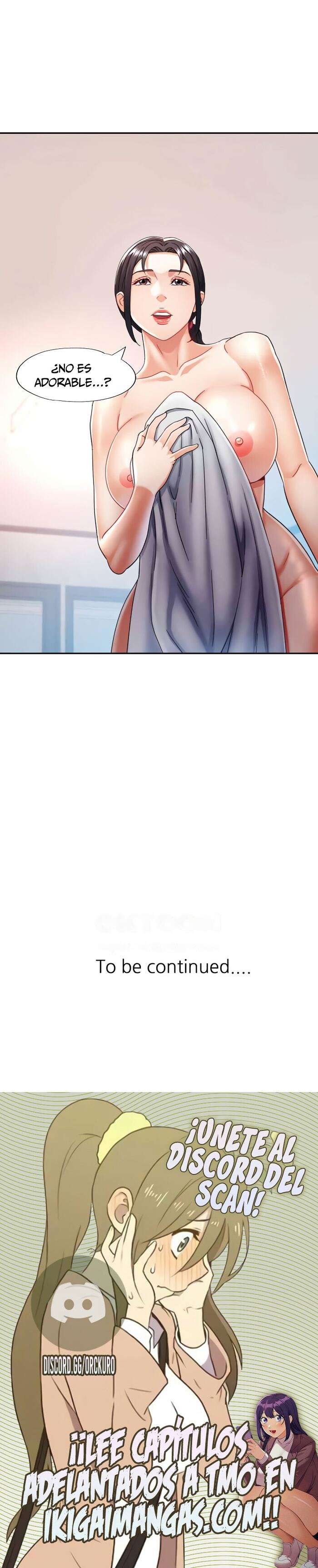 Mi hermana Casada Capítulo 9 - Page 13