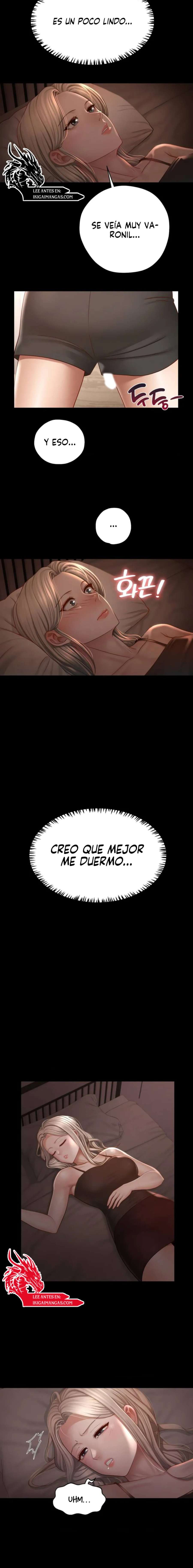 Dulce mi casa Capítulo 1 - Page 26