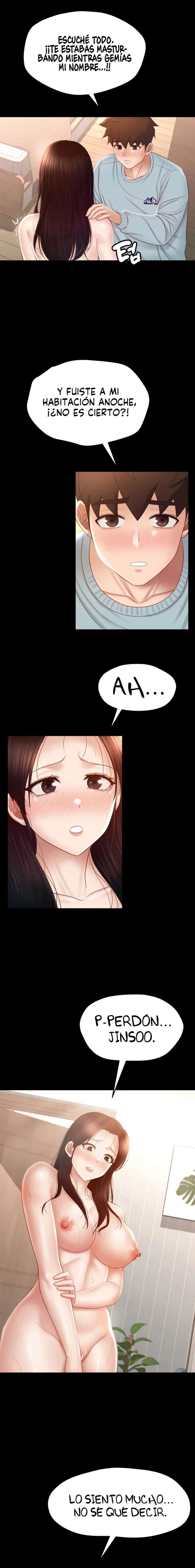 Dulce mi casa Capítulo 11 - Page 11