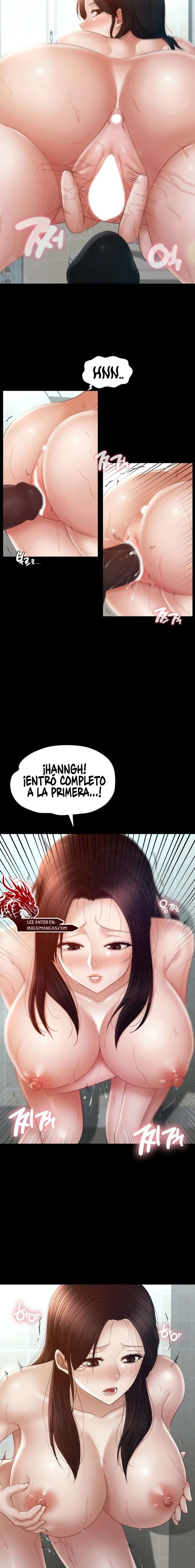 Dulce mi casa Capítulo 11 - Page 4