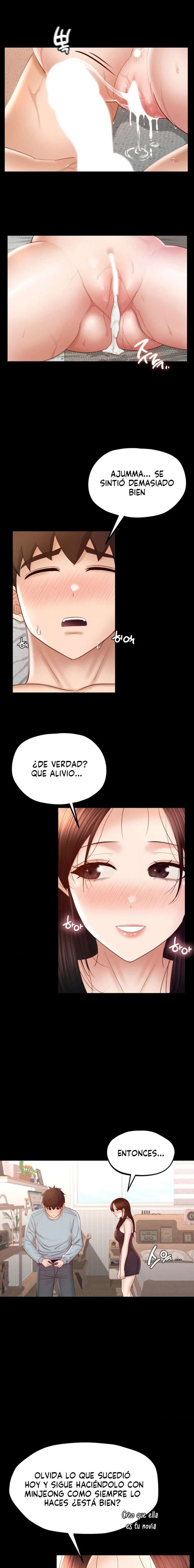 Dulce mi casa Capítulo 12 - Page 11