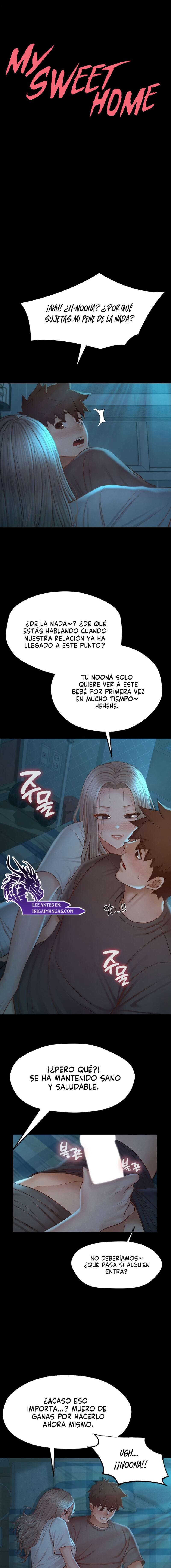 Dulce mi casa Capítulo 13 - Page 2