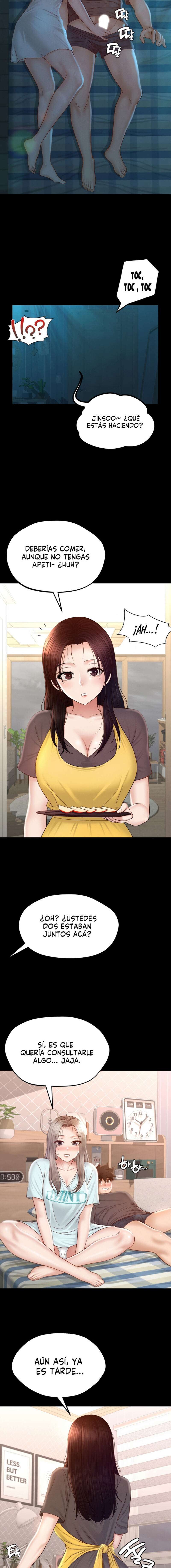 Dulce mi casa Capítulo 13 - Page 3