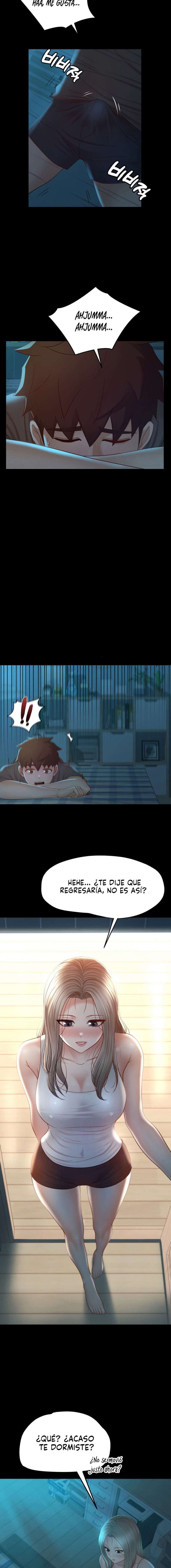 Dulce mi casa Capítulo 13 - Page 6