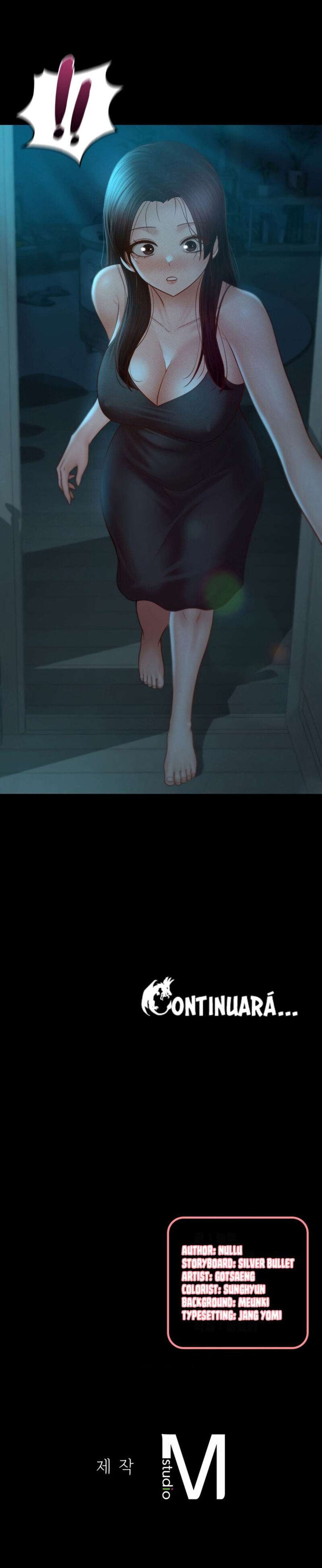 Dulce mi casa Capítulo 14 - Page 14