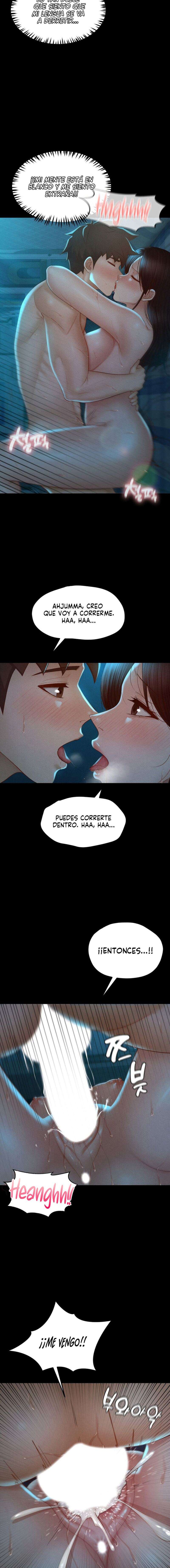 Dulce mi casa Capítulo 15 - Page 11