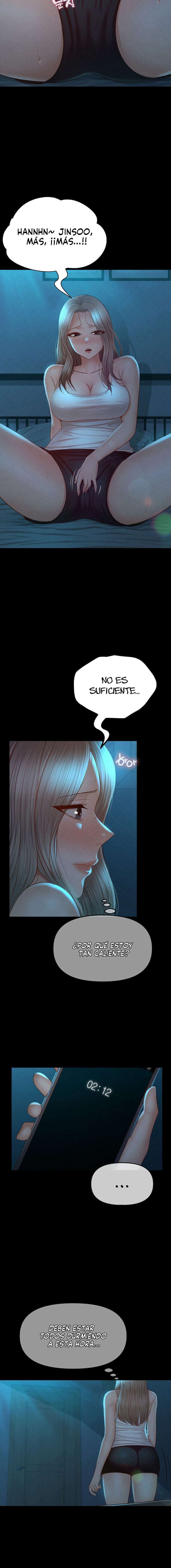 Dulce mi casa Capítulo 15 - Page 13