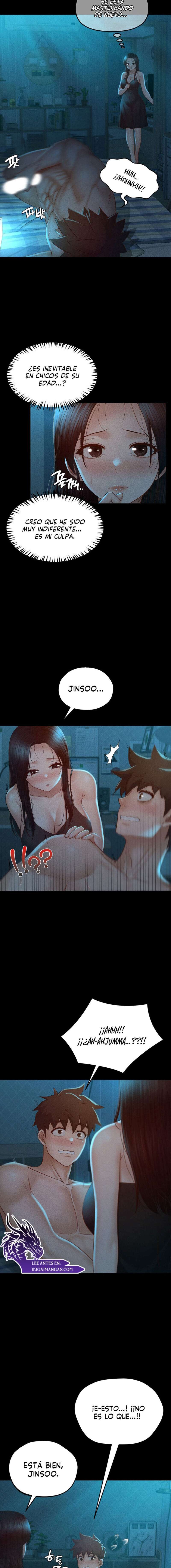 Dulce mi casa Capítulo 15 - Page 2