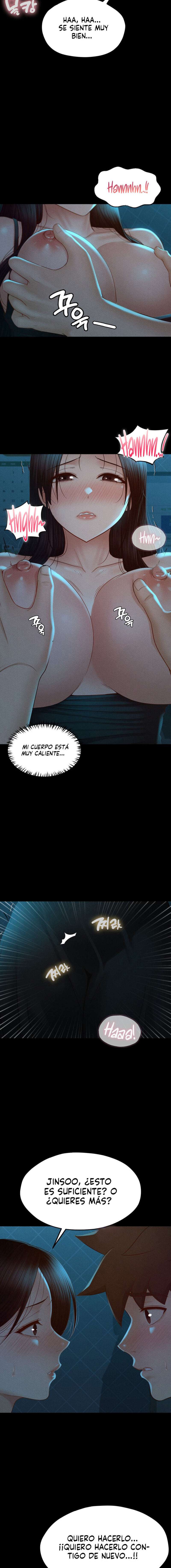 Dulce mi casa Capítulo 15 - Page 4