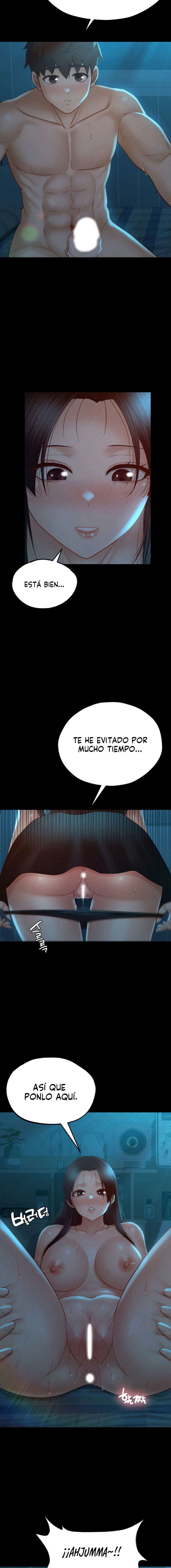 Dulce mi casa Capítulo 15 - Page 5