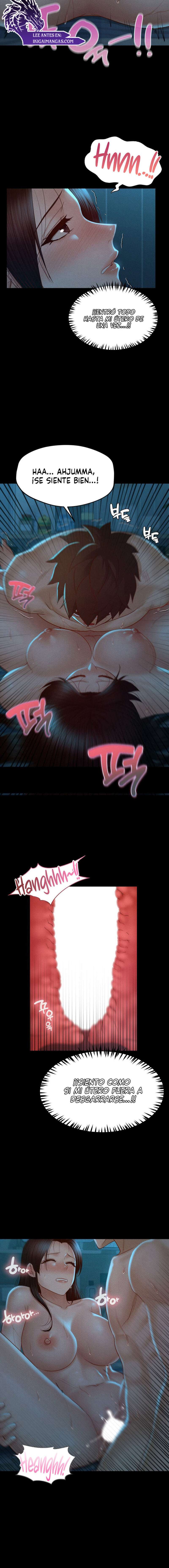 Dulce mi casa Capítulo 15 - Page 7