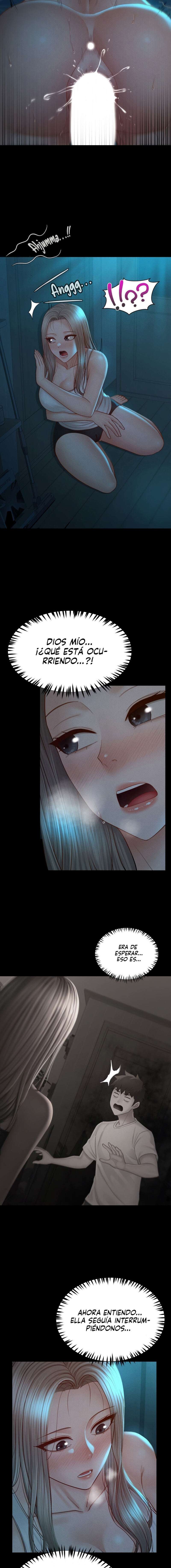 Dulce mi casa Capítulo 16 - Page 3