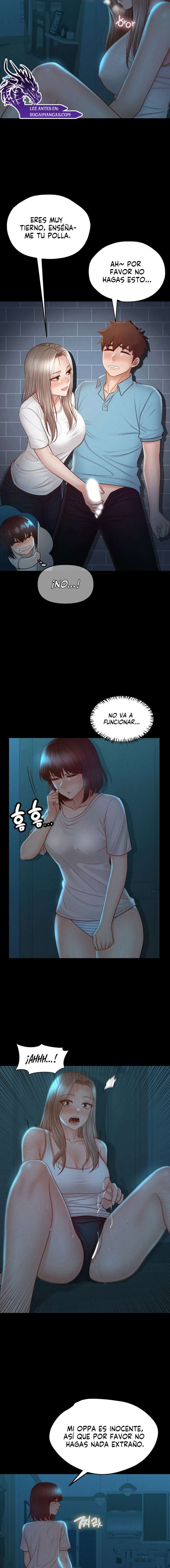 Dulce mi casa Capítulo 16 - Page 6