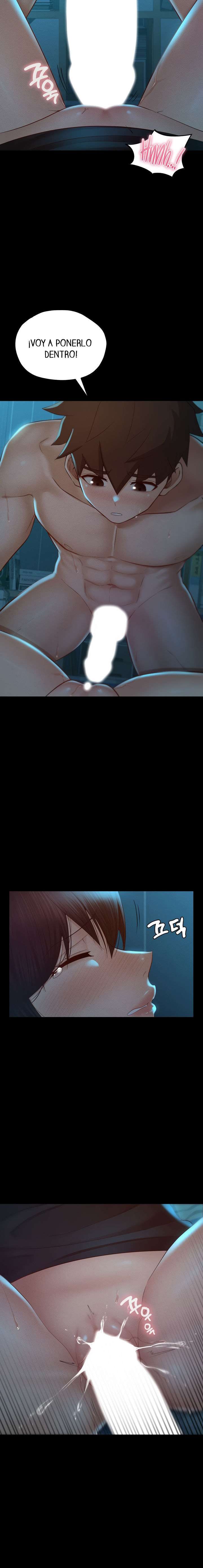 Dulce mi casa Capítulo 18 - Page 12