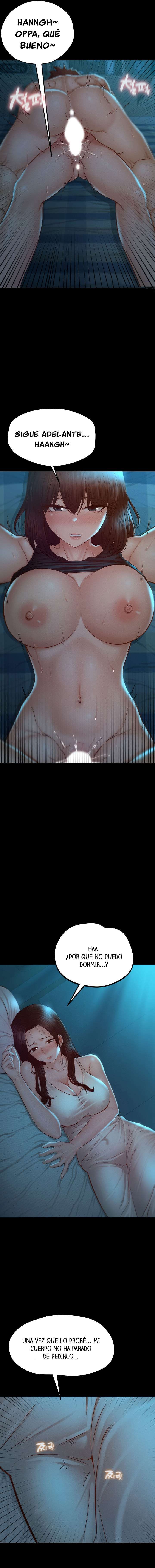 Dulce mi casa Capítulo 18 - Page 17