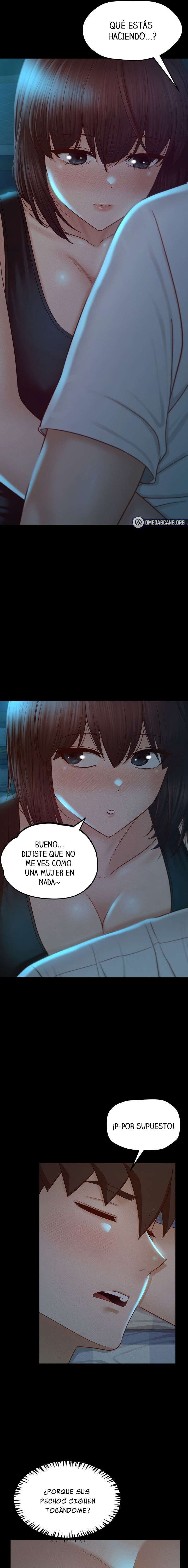 Dulce mi casa Capítulo 18 - Page 5