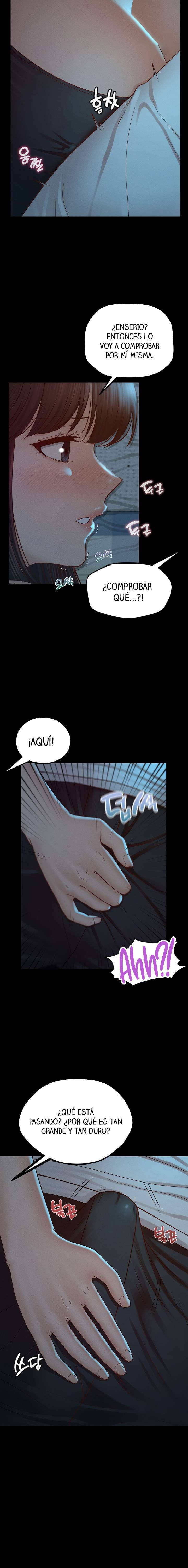 Dulce mi casa Capítulo 18 - Page 6