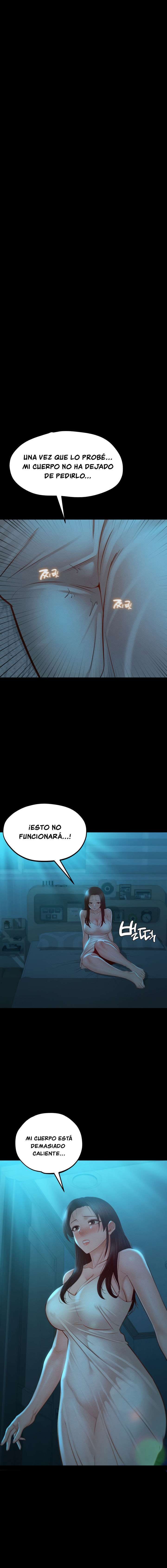 Dulce mi casa Capítulo 19 - Page 1