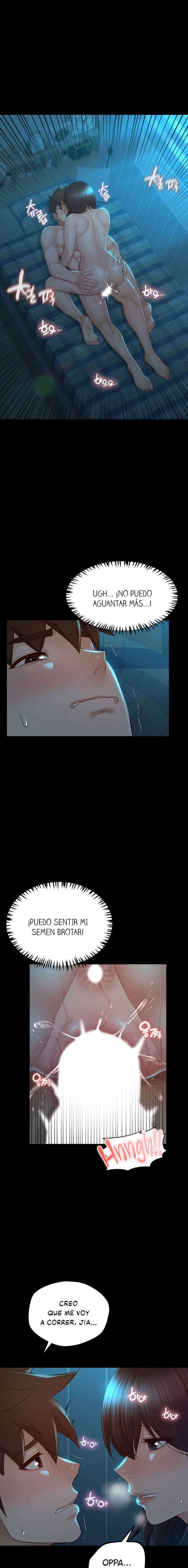 Dulce mi casa Capítulo 19 - Page 13