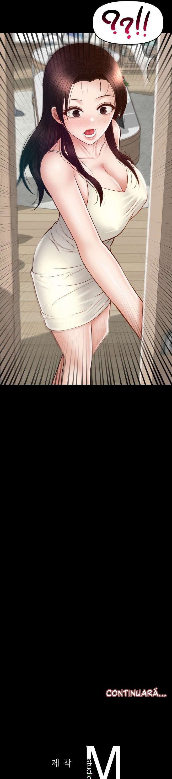 Dulce mi casa Capítulo 19 - Page 19