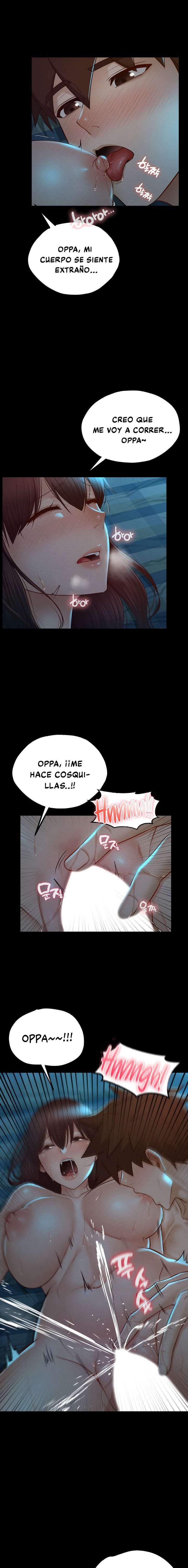 Dulce mi casa Capítulo 19 - Page 3