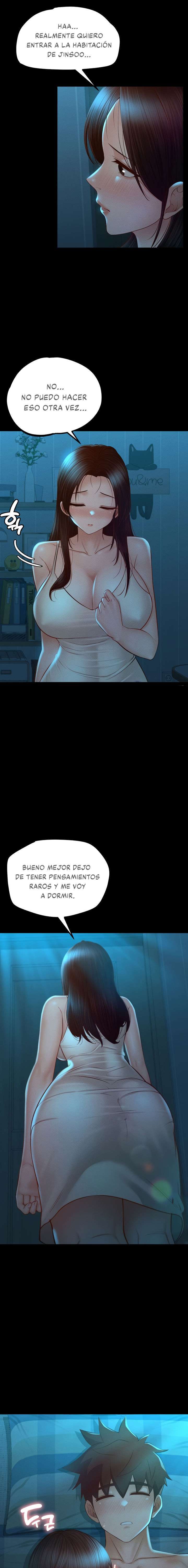 Dulce mi casa Capítulo 19 - Page 5