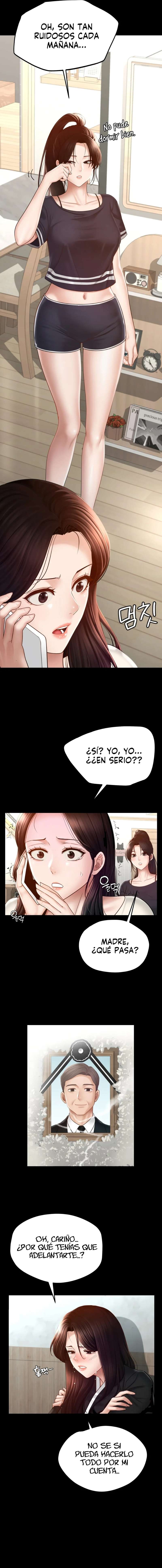 Dulce mi casa Capítulo 2 - Page 11