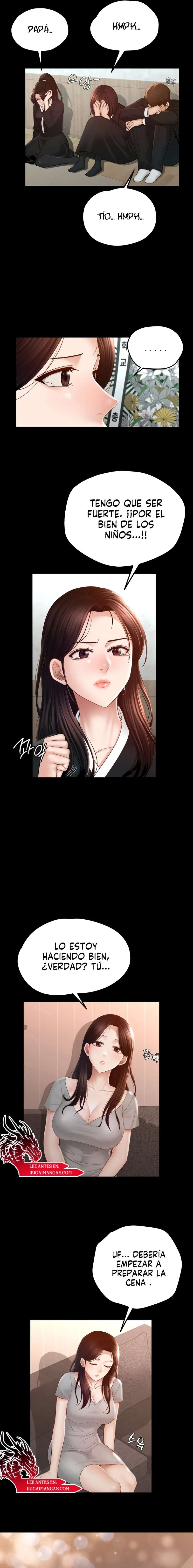 Dulce mi casa Capítulo 2 - Page 12