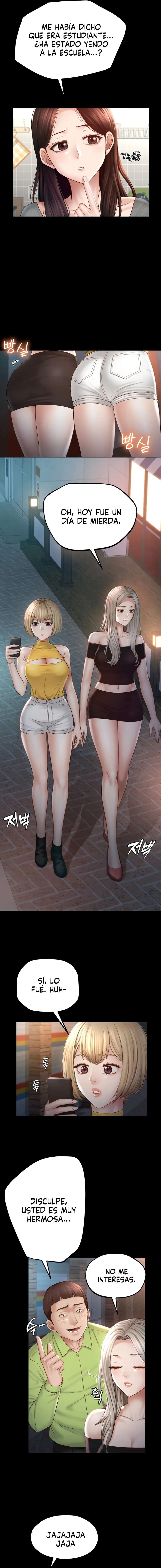 Dulce mi casa Capítulo 2 - Page 14