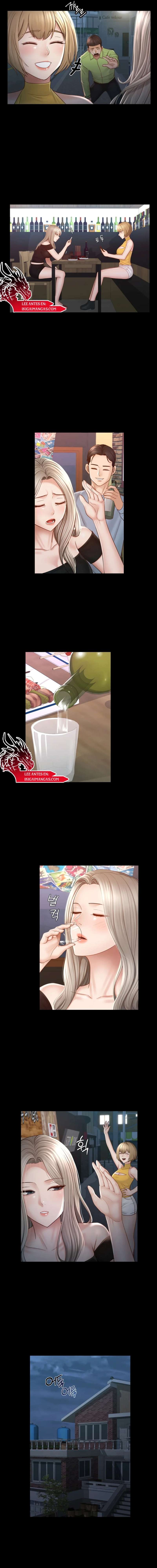 Dulce mi casa Capítulo 2 - Page 15