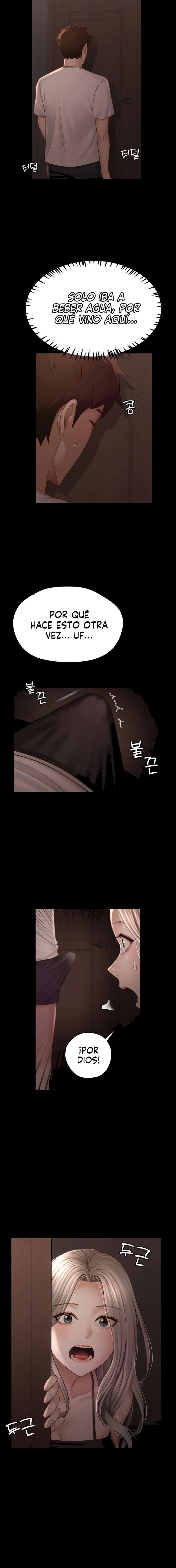 Dulce mi casa Capítulo 2 - Page 2