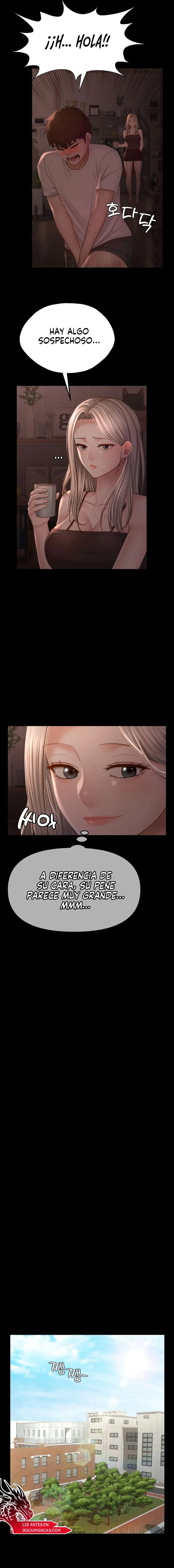 Dulce mi casa Capítulo 2 - Page 4