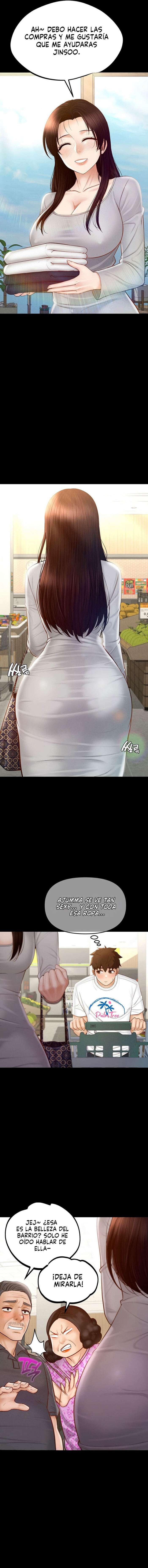 Dulce mi casa Capítulo 20 - Page 11