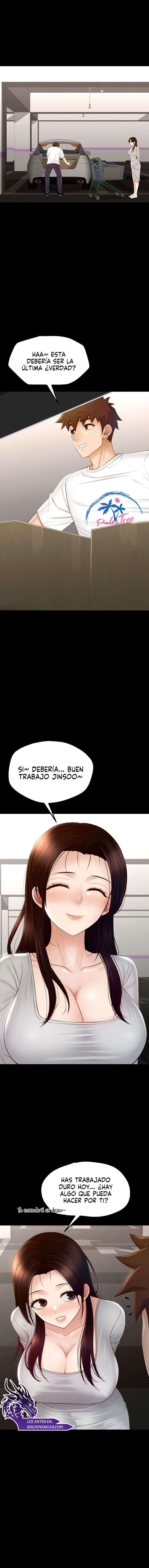 Dulce mi casa Capítulo 20 - Page 14