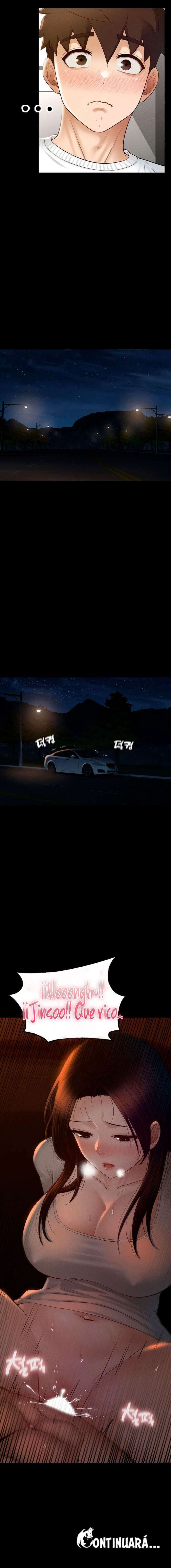 Dulce mi casa Capítulo 20 - Page 15