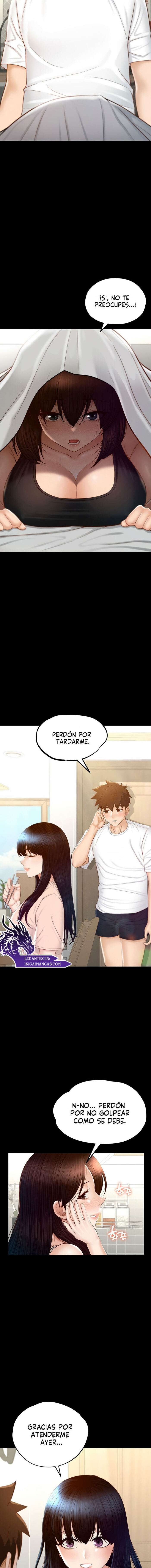 Dulce mi casa Capítulo 20 - Page 3