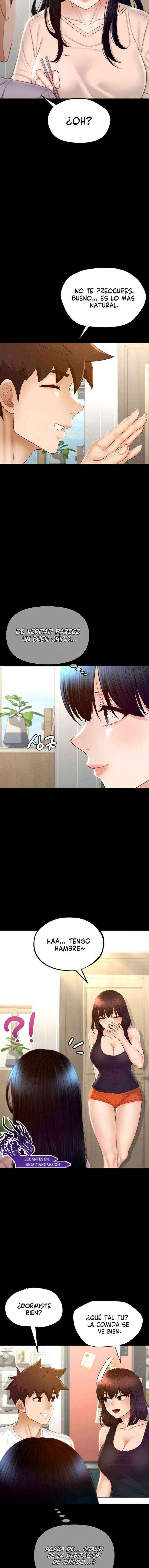 Dulce mi casa Capítulo 20 - Page 4