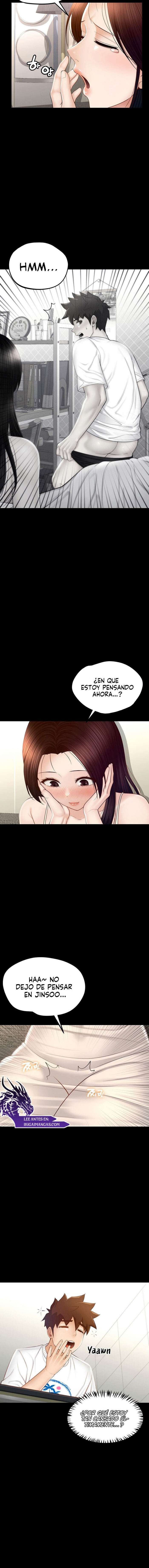 Dulce mi casa Capítulo 20 - Page 6