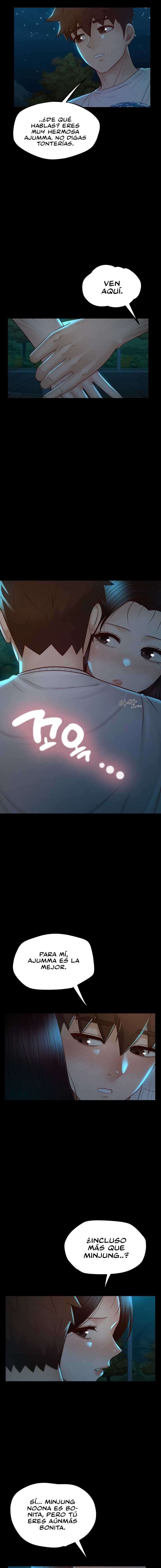 Dulce mi casa Capítulo 21 - Page 10