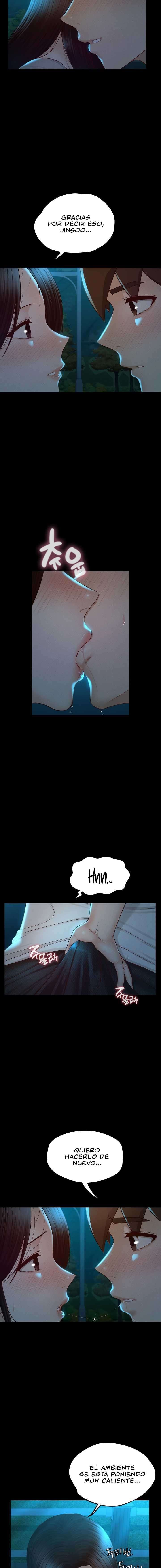 Dulce mi casa Capítulo 21 - Page 11