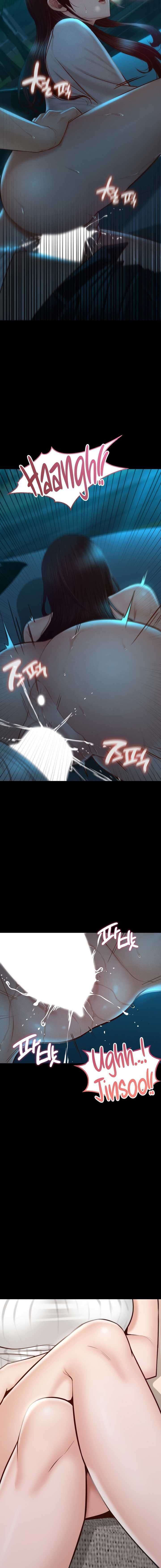 Dulce mi casa Capítulo 21 - Page 14