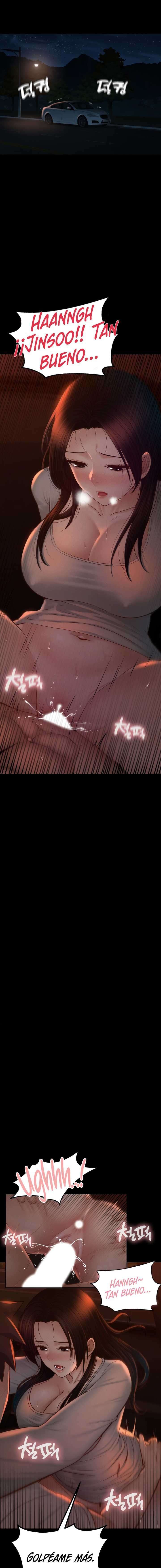 Dulce mi casa Capítulo 21 - Page 2